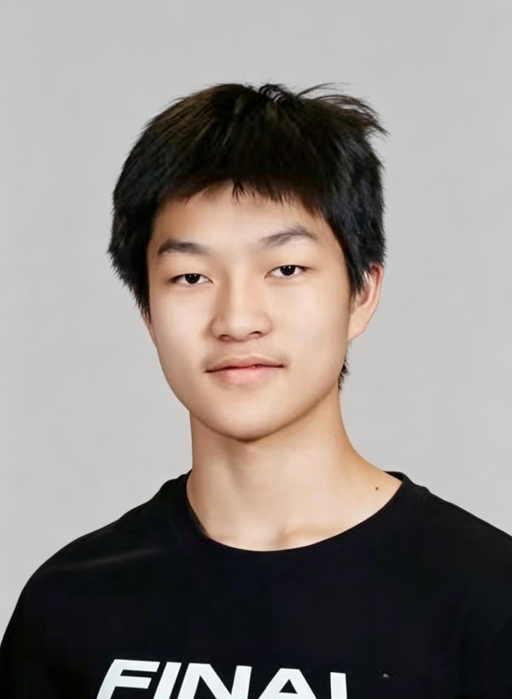 Haotian (T.T.) Zhang