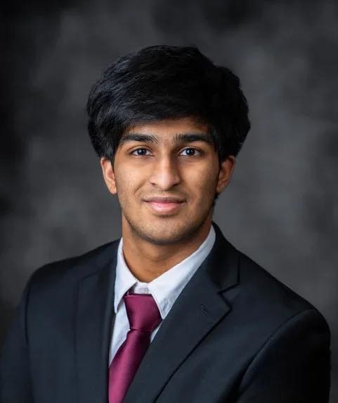 Nikhil Murugan